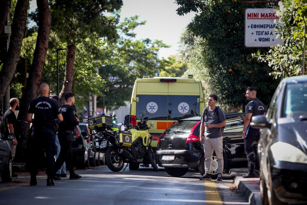 Δολοφονία Πολωνού καθηγητή: η κατάθεση του Βούλγαρου συνεργού που «καίει» την πρώην σύζυγο