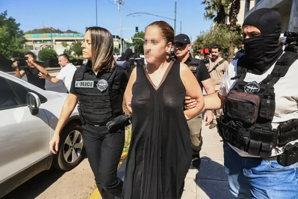 Ποινική δίωξη στην πρώην σύζυγο του πολωνού καθηγητή, τον σύντροφό της και 3 συνεργούς - Πώς αποκαλύφθηκαν