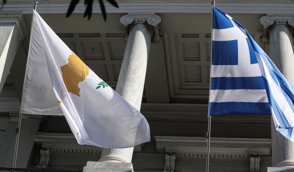 Κύπρος: Ευχαριστούμε την ελληνική κυβέρνηση για την ανταπόκρισή της