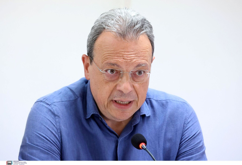 Κρείττον του λαλείν το σιγάν, σύντροφε Φάμελλε
