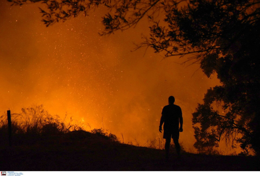 Σε πλήρη ανάπτυξη τα 37 Κλιμάκια Εμπρησμών - Πού επιχειρούν και ποιοι τα στελεχώνουν