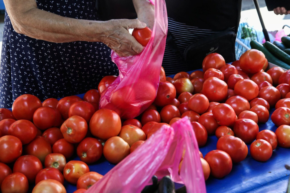 Έρχονται «βαριές καμπάνες» για παρατυπίες εταιρειών πιστοποίησης βιολογικών προϊόντων
