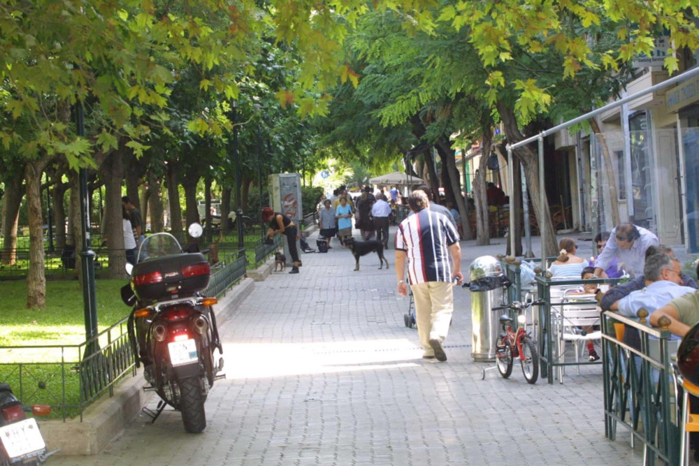 ΕΛΣΤΑΤ: στο 7,7% υποχώρησε η ανεργία τον Ιανουάριο