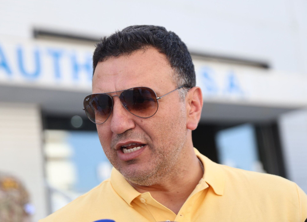 Κικίλιας: 3.000 έλεγχοι σε ενοικιαζόμενα μέσα αναψυχής από το Λιμενικό