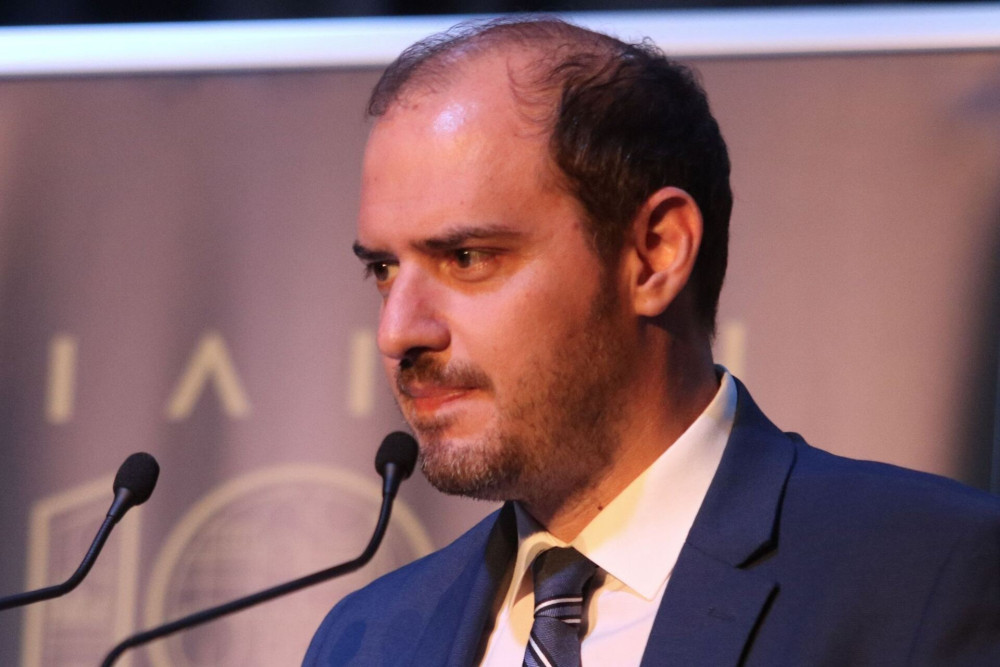 Κώτσηρας: Φορολογικές παρεμβάσεις και μείωση γραφειοκρατίας για βελτίωση της καθημερινότητας πολιτών και επιχειρήσεων