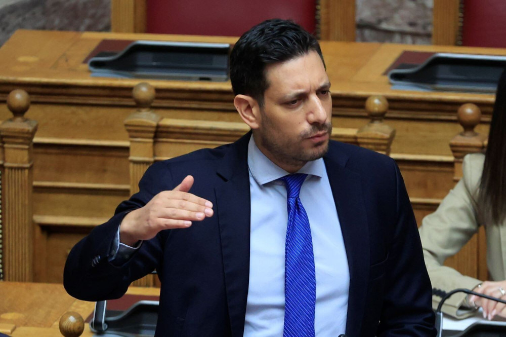 Κυρανάκης: «Δεν παραβιάζονται τα ωράρια εργασίας των οδηγών στα λεωφορεία»