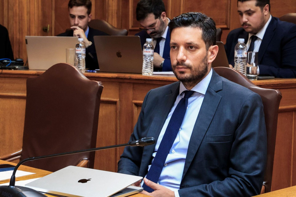 Κυρανάκης σε εργαζόμενους σιδηρόδρομου: Η πρώτη ταχύτητα δεν είναι ικανοποιητική, ούτε ανεκτή