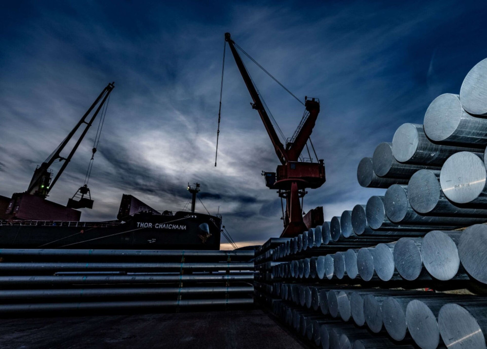 Metlen Energy & Metals: επιτυχής έκβαση της προαιρετικής δημόσιας πρότασης ανταλλαγής