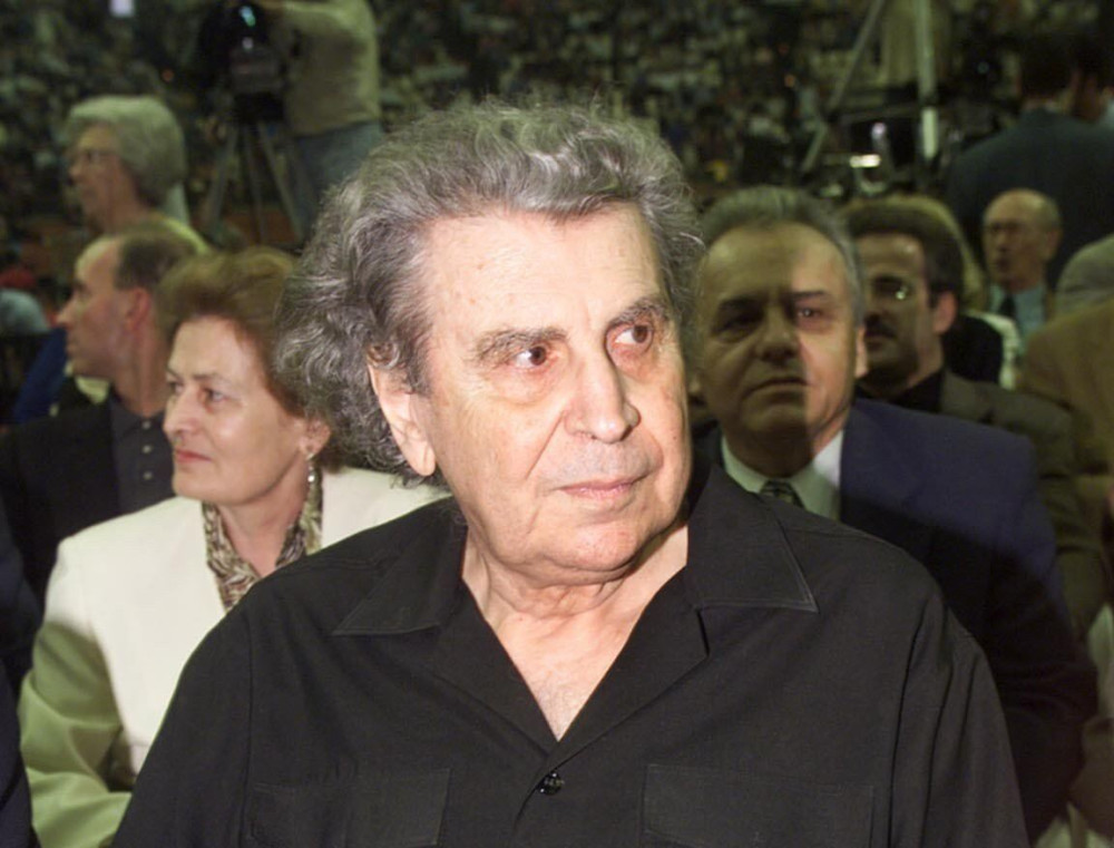 Θεσσαλονίκη: ο κόσμος του Μίκη Θεοδωράκη ζωντανεύει ψηφιακά