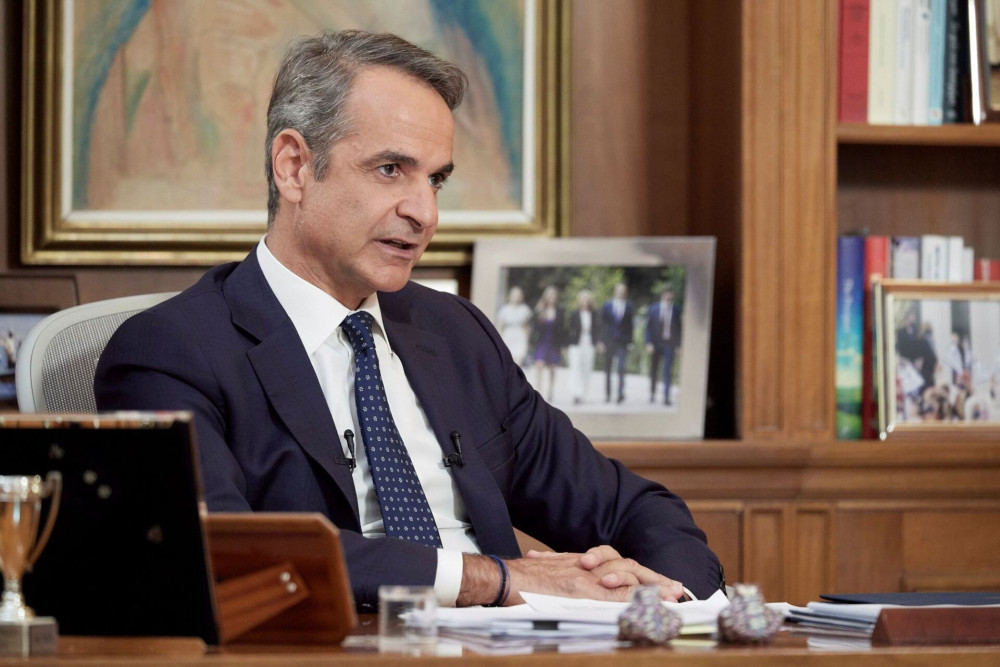 Εκλογές: ραντεβού το 2027 δίνει ο Μητσοτάκης
