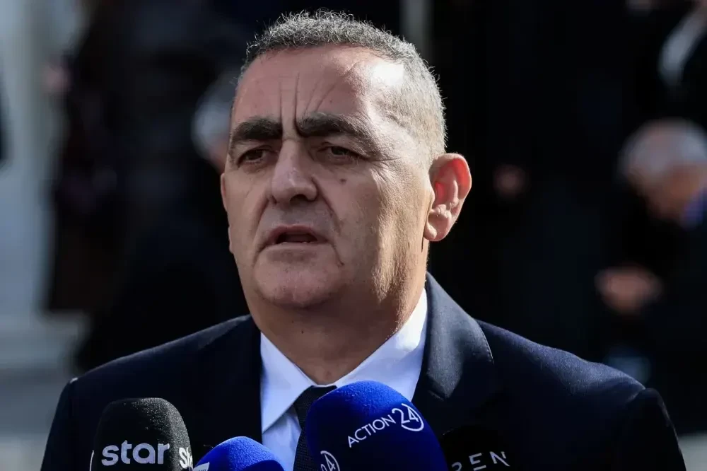 Φρέντι Μπελέρης για Γενοκτονία Ποντίων: Η αναγνώριση εγκλημάτων του παρελθόντος είναι προϋπόθεση ειρήνης