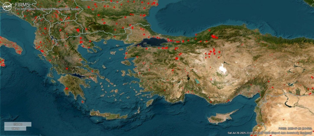 NASA: έρευνα για τεράστιο υπόγειο σπήλαιο στη Σελήνη