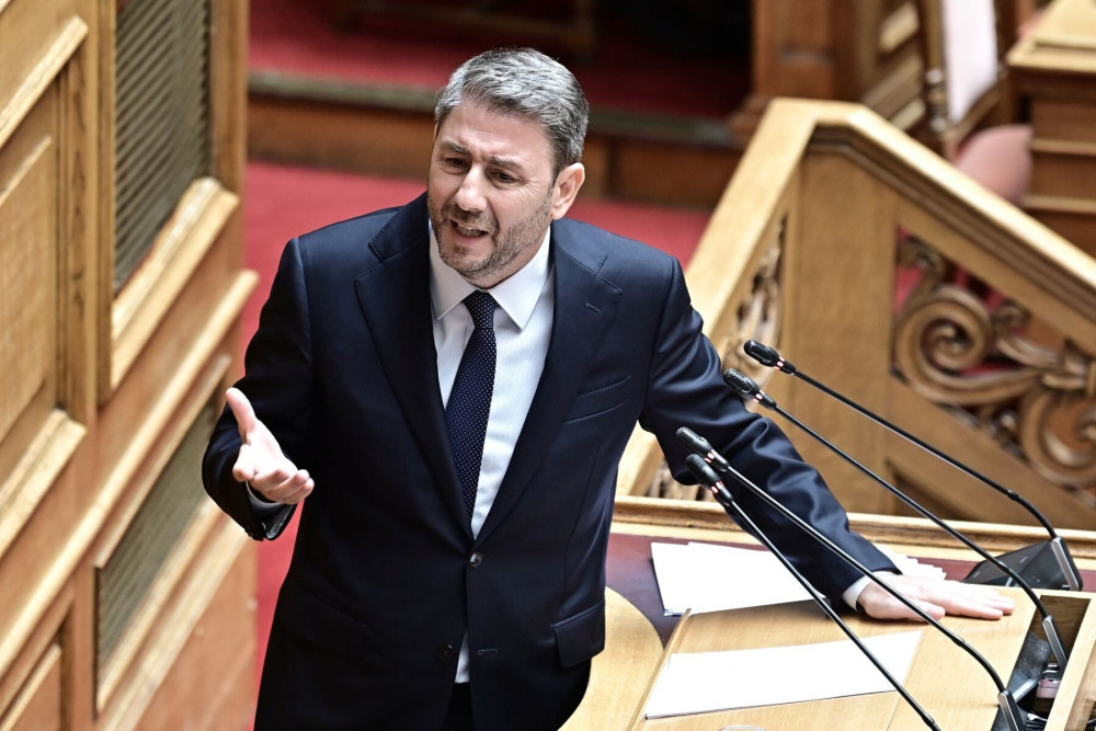 Κυβερνητικές πηγές: Περίεργη η επιλεκτική επίθεση Ανδρουλάκη σε κάποια πανεπιστήμια