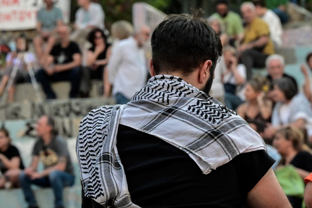 Η επιλεκτική ευαισθησία της Αριστεράς