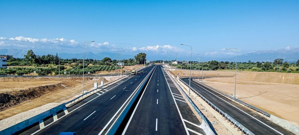 Τα έργα υποδομής που αλλάζουν τη ζωή μας - και κανείς δεν μιλά γι’ αυτά