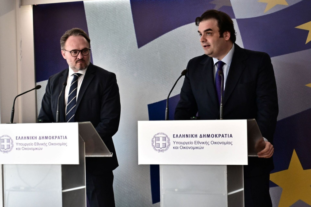 Πιερρακάκης: Επιδιώκουμε σταθερή μείωση του ενεργειακού κόστους και προσιτή στέγαση για όλους