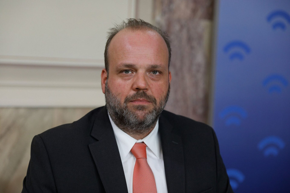 Πρωτοψάλτης για ΟΠΕΚΕΠΕ: Κάθαρση και αυστηροί έλεγχοι – Σοβαρές παρατυπίες στα βιολογικά προϊόντα