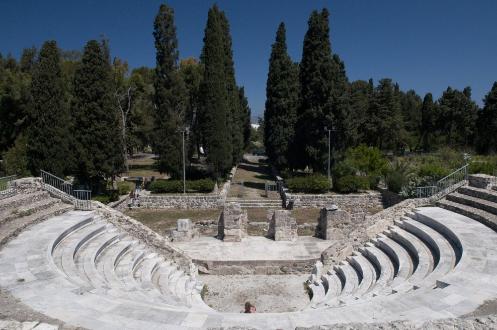 «Όλη η Ελλάδα ένας Πολιτισμός»: Οι εκδηλώσεις της εβδομάδας σε αρχαιολογικούς χώρους και μουσεία σε όλη τη χώρα