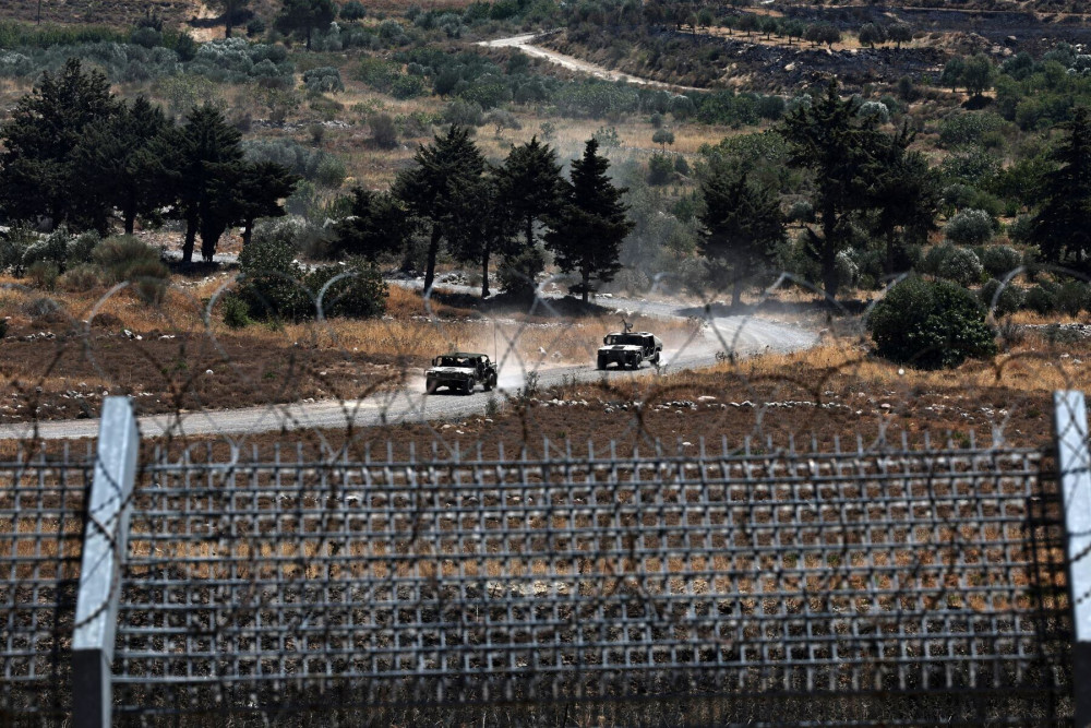 Τραμπ: Θα υπάρξουν πολύ σοβαρά αντίποινα για την επίθεση κατά Αμερικανών στρατιωτών