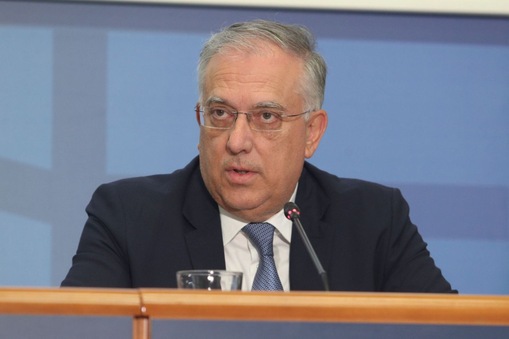Εξώδικο Θεοδωρικάκου στον δημοσιογράφο Μανώλη Κοττάκη για συκοφαντικό δημοσίευμα