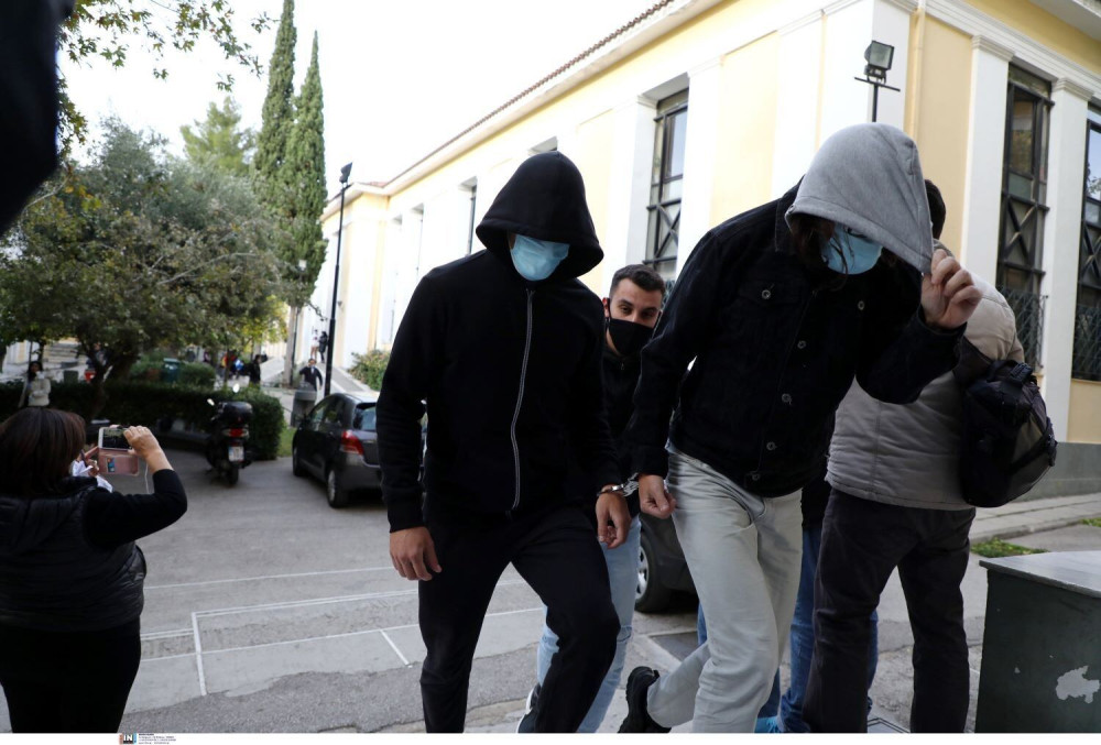 Συνέλαβαν τον τράπερ Thug Slime για ναρκωτικά
