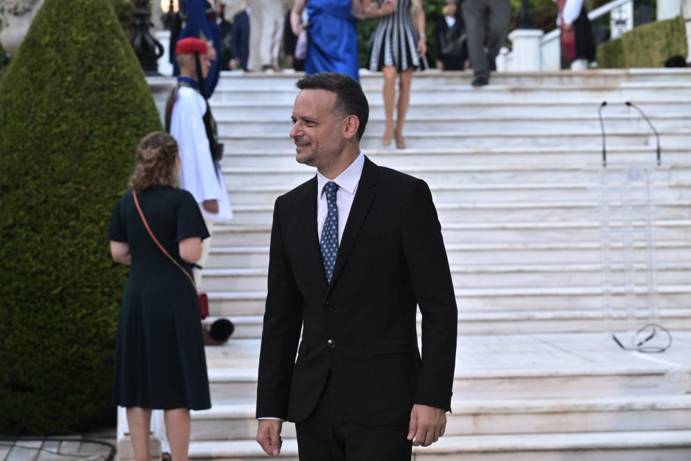 Χάρης Δούκας: ο ακροαριστερός οίστρος του δημάρχου Αθηναίων