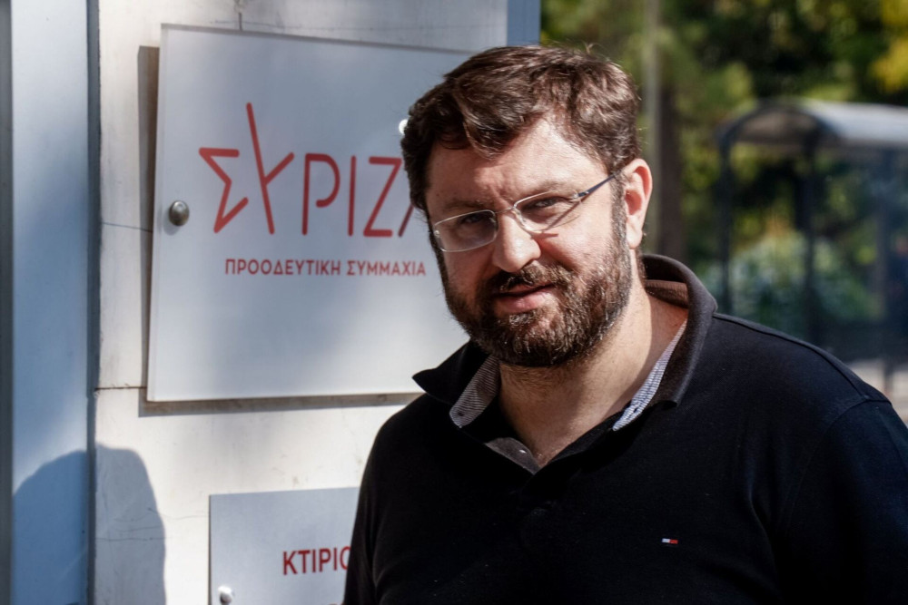 Υπερβολές, μήπως και τους προσέξει κάποιος - Και ξανά προς το 3% τραβά τραβά τραβά...
