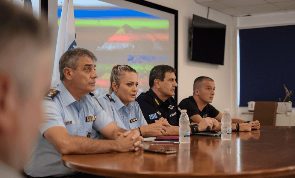 Χανιά: Έτσι δρούσε η εγκληματική οργάνωση – Εκβιασμοί κληρικών, εμπόριο ναρκωτικών και όπλων