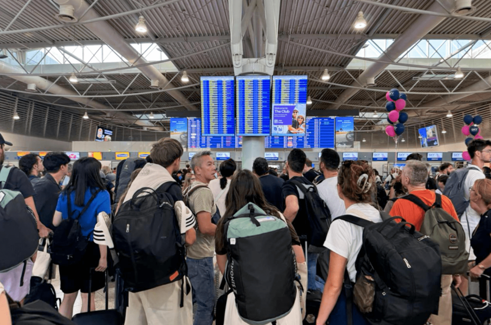 Όταν τα νούμερα διαψεύδουν τη μιζέρια