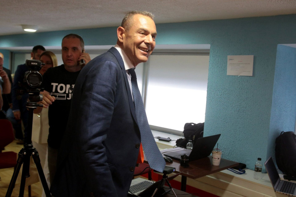 Μητσοτάκης για Καμμένο: «Δεν έχουμε την ίδια σχέση» και οι… υπερφίαλες δηλώσεις με την Αμερική