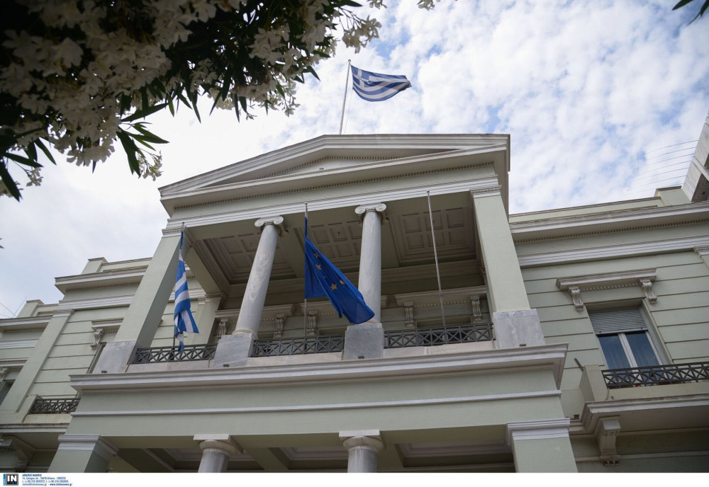 Τι αναφέρει η επίσημη επιστολή της Ελλάδας στον ΟΗΕ για το τουρκολιβυκό μνημόνιο
