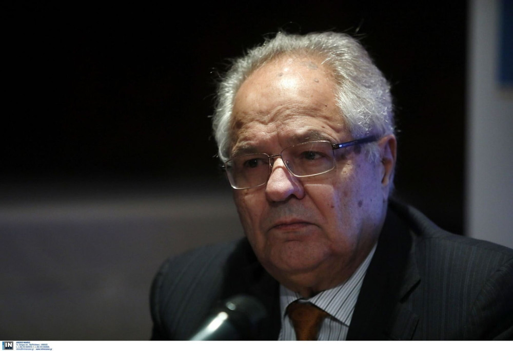 Εύστοχο σχόλιο Δρυμιώτη για τον Τσουκαλά... μέσω μπάσκετ (video)