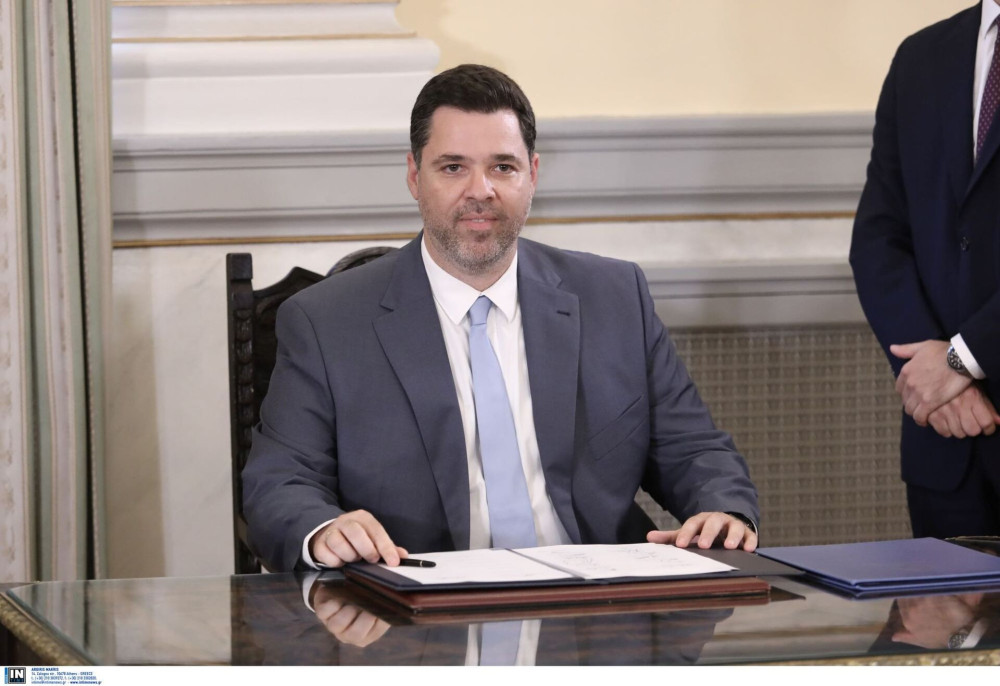 Θανάσης Κοντογεώργης για μέτρα ΔΕΘ: Μέχρι και 4 μισθοί το όφελος για τις οικογένειες