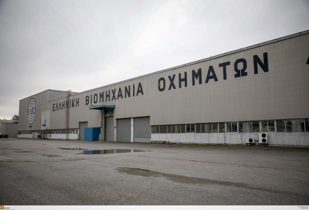 Ο Όμιλος SK γίνεται ο αποκλειστικός ιδιοκτήτης της ΕΛΒΟ