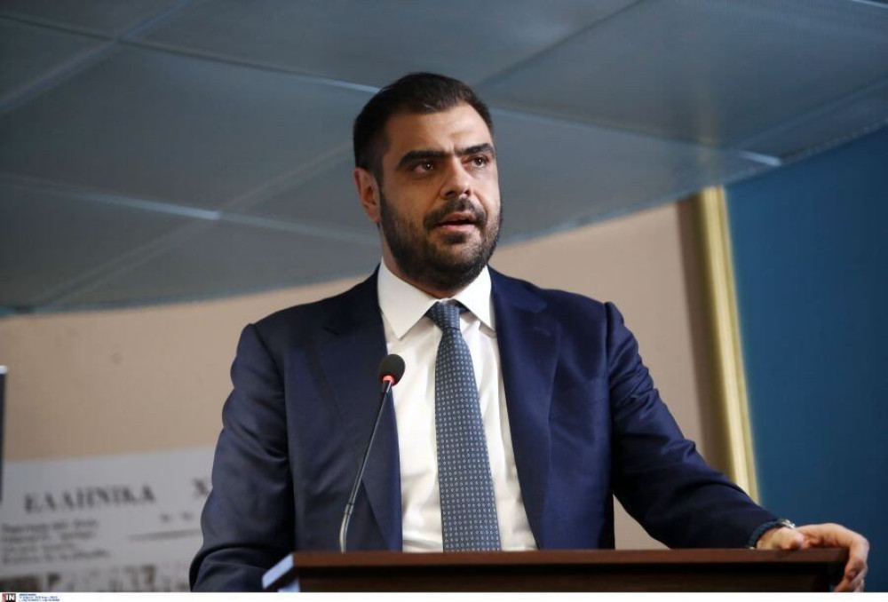 Μαρινάκης: ΜΜΕ έστρωναν το «χαλί» στον Τσίπρα - Δεν θα συγκριθούμε μαζί του