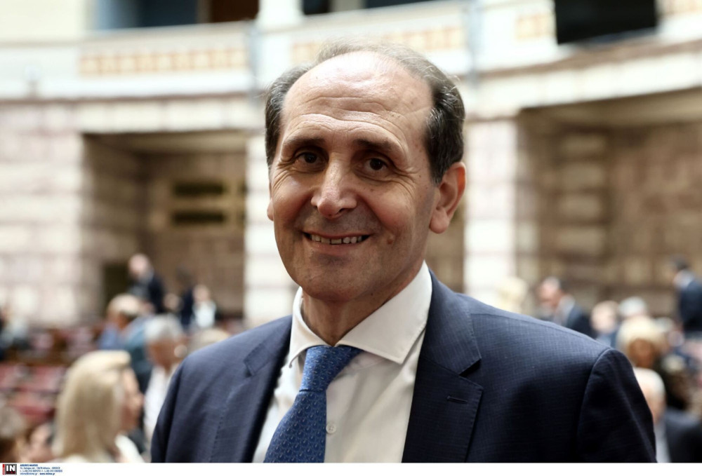 Σήμερα το τελευταίο αντίο στον Απόστολο Βεσυρόπουλο, στην Αλεξάνδρεια Ημαθίας
