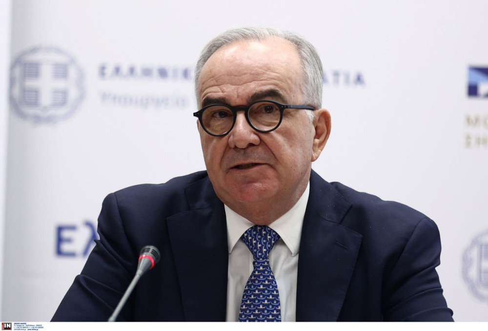 Παπαθανάσης: Πρωτοβουλία Μητσοτάκη για νέο ευρωπαϊκό πρόγραμμα για το στεγαστικό πρόβλημα