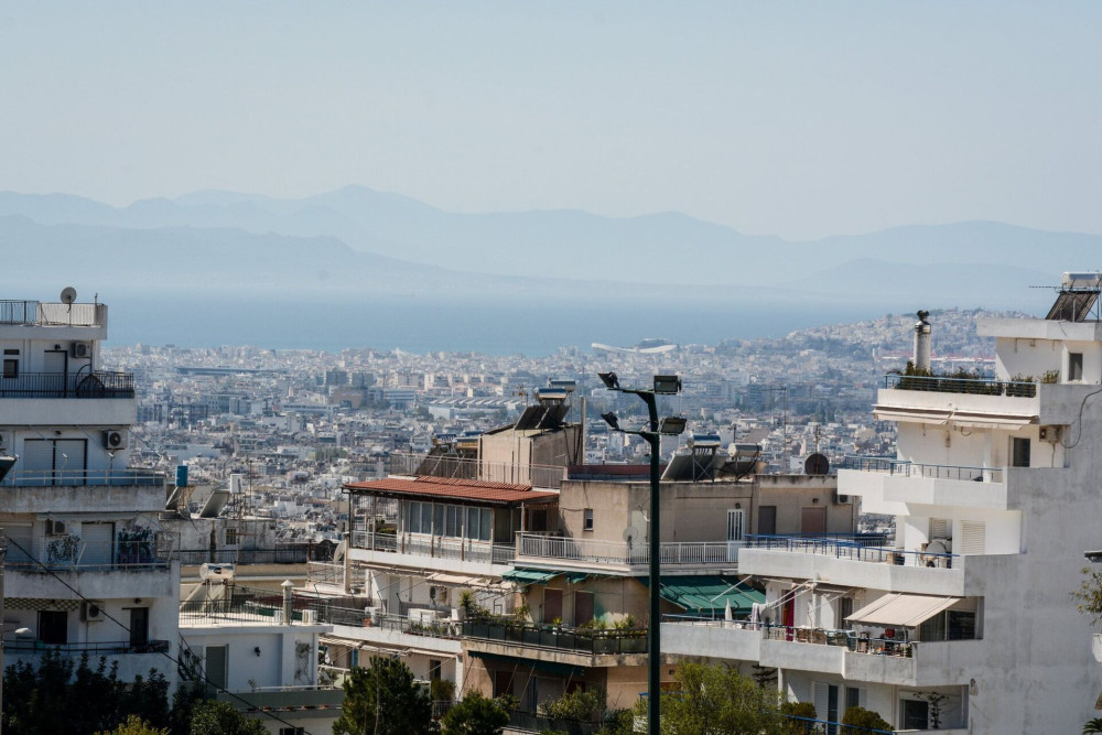 Σπίτι μου ΙΙ: παράταση - «ανάσα» μέσω της Αναπτυξιακής Τράπεζας
