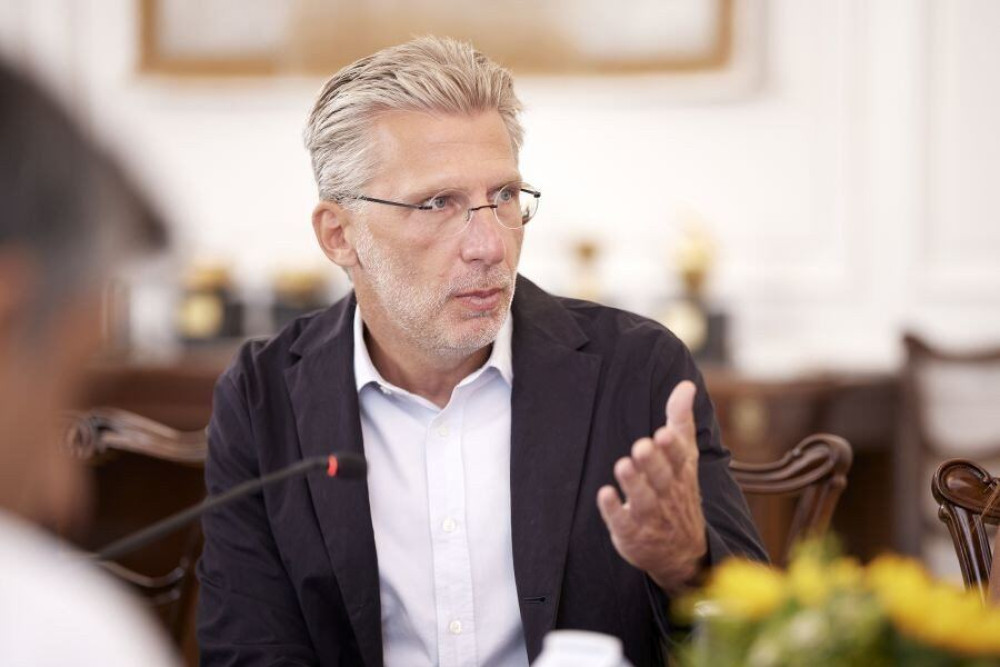 Σκέρτσος: Η εξυγίανση του ΟΠΕΚΕΠΕ δεν θα έρθει με στρεψοδικίες και κομματικά βολικές ερμηνείες