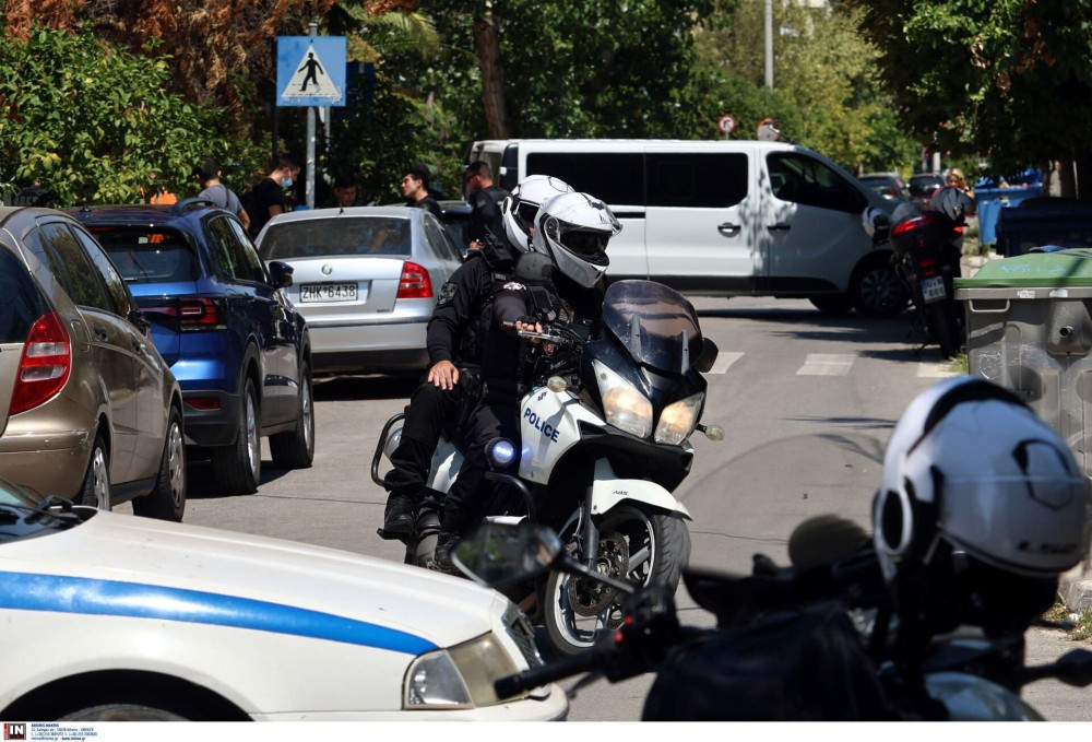 Άγρια δολοφονία γυναίκας στο Χαλάνδρι - Συνελήφθη ο δράστης