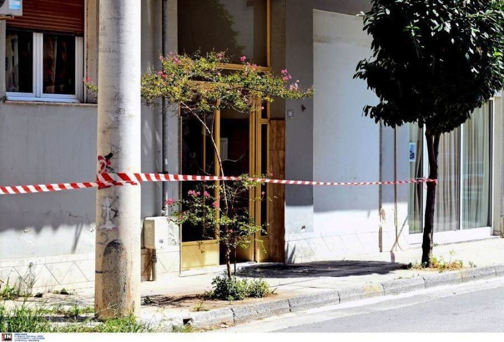 «Έφυγες μαμάκα μου, θα μου λείψεις πάρα πολύ» – Το σπαρακτικό μήνυμα της κόρης της δολοφονημένης 36χρονης στον Βόλο