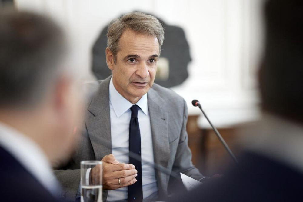 Το κυβερνητικό πλάνο έως το 2027 - Οι στρατηγικές κινήσεις και στόχοι της ΝΔ