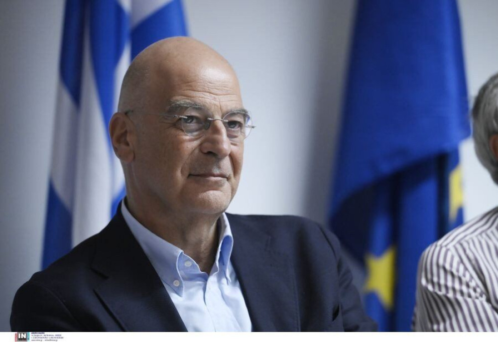 Νίκος Δένδιας: Η Ελλάδα δεν σιωπά όταν διακυβεύονται η κυριαρχία και η ασφάλειά της - Τι ανάφερε για το νομοσχέδιο για τις  Ένοπλες Δυνάμεις