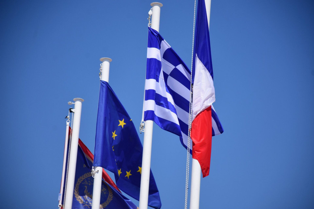 Η γεωπολιτική συγκυρία που μπορεί να γίνει στρατηγικό πλεονέκτημα