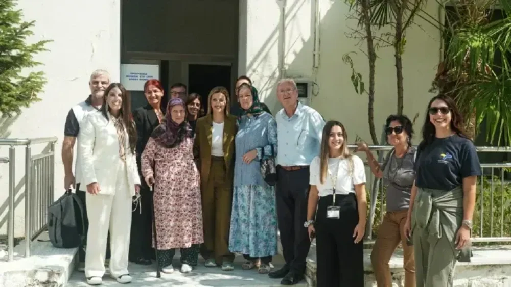 Κινητές Ομάδες Υγείας βρέθηκαν στα 83 ορεινά χωριά της Ξάνθης, Ροδόπης και Έβρου