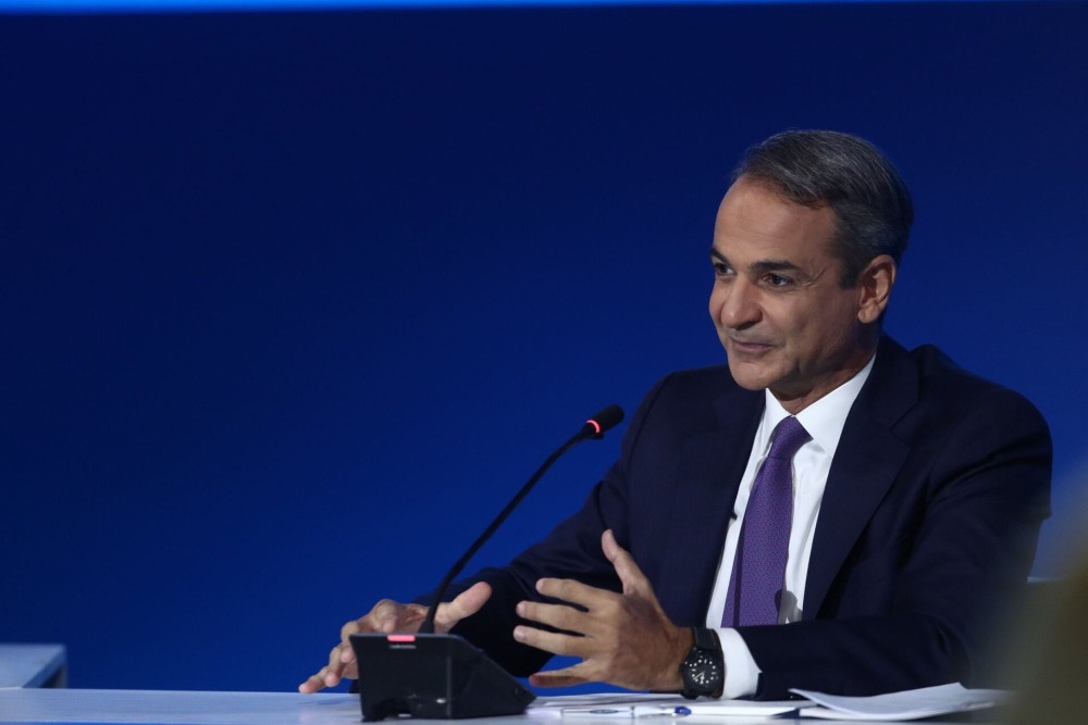 ΔΕΘ 2025: Το οικονομικό επιτελείο ετοιμάζει δημοσιονομικό «μπόνους» για ανάπτυξη και στήριξη της μεσαίας τάξης