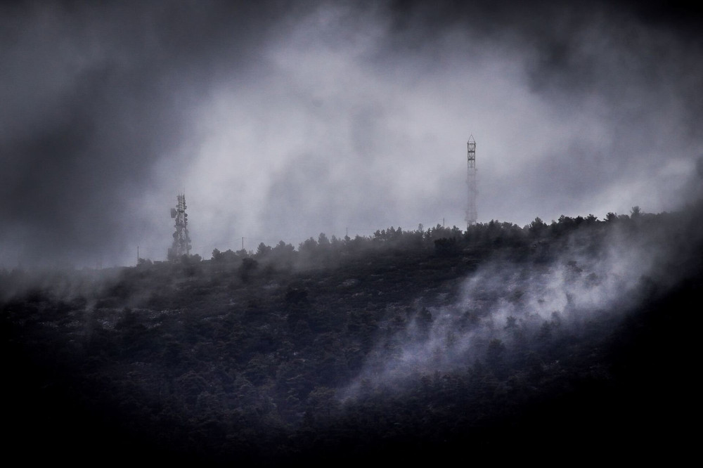 Υπάρχει τρόπος να... πείσεις τον ουρανό να βρέξει