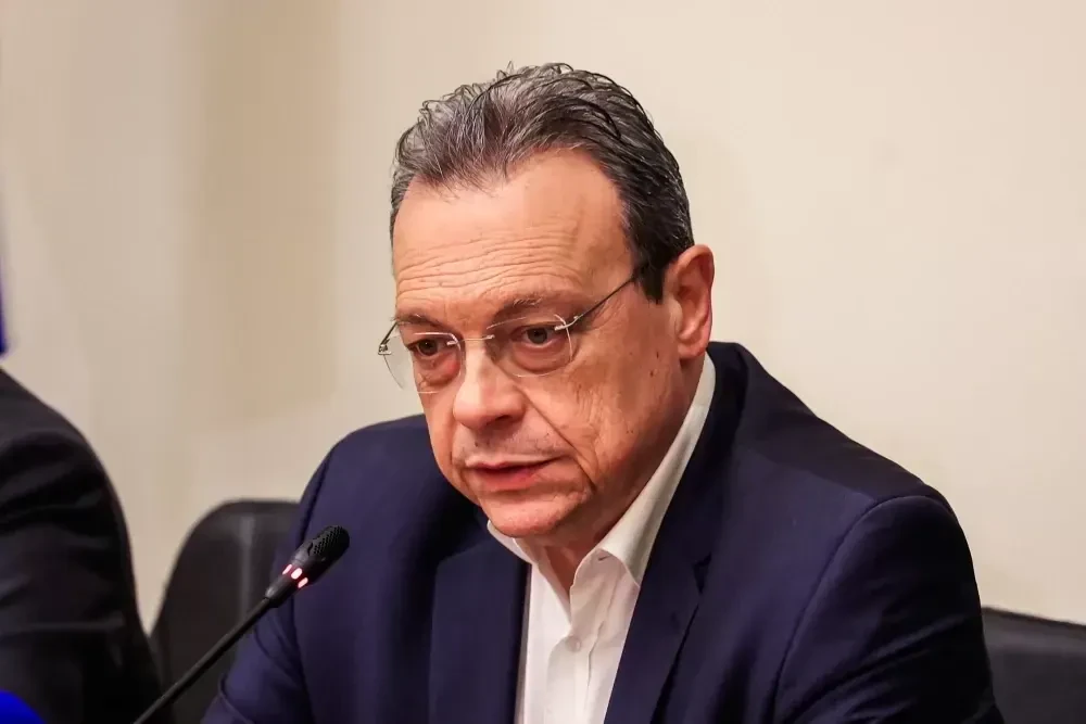 Ο πανικός Φάμελλου για το κόμμα Τσίπρα: Άλλα λόγια να αγαπιόμαστε οι τοποθετήσεις του
