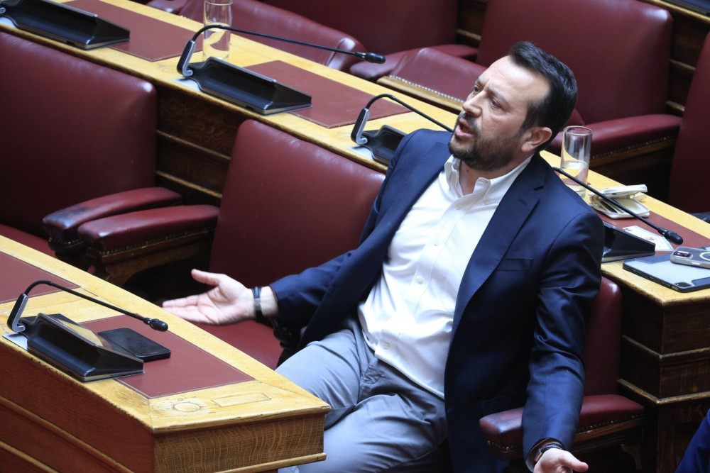 Νίκος Παππάς: ο «13-0» ξαναχτυπά με αβάσιμες κατηγορίες για ΦΠΑ και πλεονάσματα