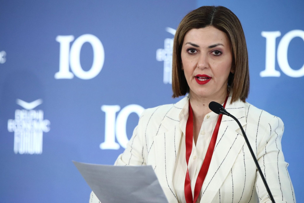 Αγαπηδάκη: Δωρεάν φάρμακα και εξετάσεις κατά της παχυσαρκίας